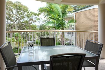 Macquarie Lodge Apartments - Accommodation Perth 20
