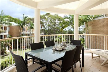 Macquarie Lodge Apartments - Accommodation Perth 22