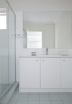 Macquarie Lodge Apartments - Accommodation Perth 25
