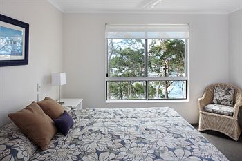 Macquarie Lodge Apartments - Accommodation Perth 31