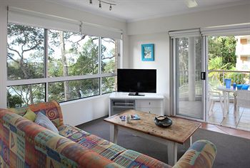 Macquarie Lodge Apartments - Accommodation Perth 32