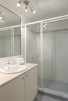 Macquarie Lodge Apartments - Accommodation Perth 33