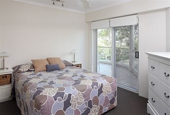 Macquarie Lodge Apartments - Accommodation Perth 34
