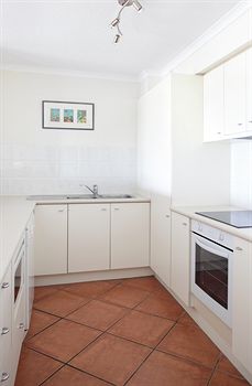Macquarie Lodge Apartments - Accommodation Perth 36