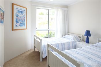 Macquarie Lodge Apartments - Accommodation Perth 38