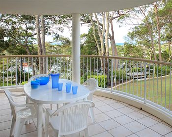 Macquarie Lodge Apartments - Accommodation Perth 39