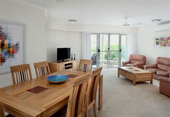 Macquarie Lodge Apartments - Accommodation Perth 41