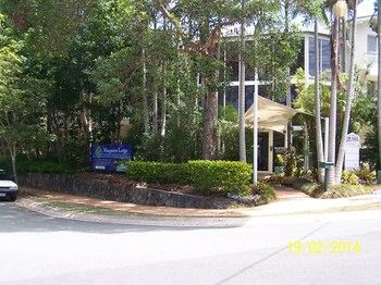 Macquarie Lodge Apartments - Accommodation Perth 42