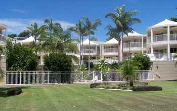 Macquarie Lodge Apartments - Accommodation Perth 43
