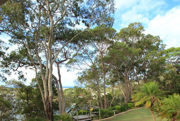 Macquarie Lodge Apartments - Accommodation Perth 44