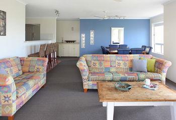 Macquarie Lodge Apartments - Accommodation Perth 46