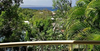 Macquarie Lodge Apartments - Accommodation Perth 1