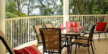 Macquarie Lodge Apartments - Accommodation Perth 7
