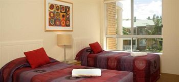 Macquarie Lodge Apartments - Accommodation Perth 9