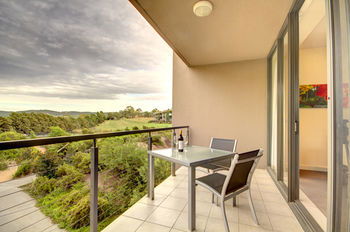 Balgownie Estate Vineyard & Spa - Accommodation Perth 1