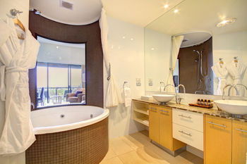 Balgownie Estate Vineyard & Spa - Accommodation Perth 6