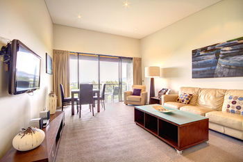 Balgownie Estate Vineyard & Spa - Accommodation Perth 9