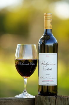 Balgownie Estate Vineyard & Spa - Accommodation Perth 22