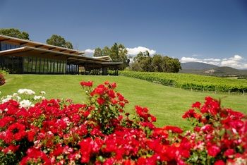 Balgownie Estate Vineyard & Spa - Accommodation Perth 34