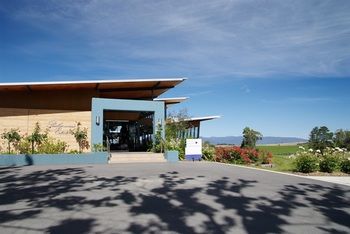 Balgownie Estate Vineyard & Spa - Accommodation Perth 37