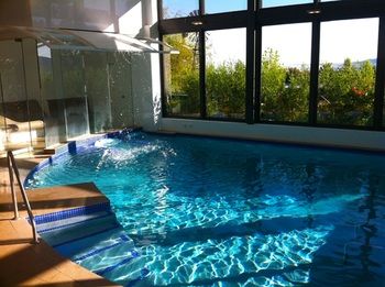 Balgownie Estate Vineyard & Spa - Accommodation Perth 40