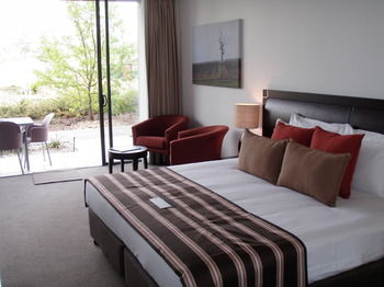 Balgownie Estate Vineyard & Spa - Accommodation Perth 52