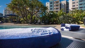 Atlantis Marcoola - Accommodation Perth 50