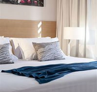 Fraser Place Melbourne - Perth Resorts