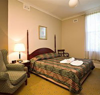 The Woolbrokers at Darling Harbour - Accommodation Perth