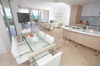 Oceans Mooloolaba - Perth Resorts 0