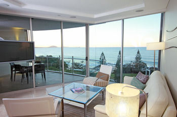 Oceans Mooloolaba - Perth Resorts 1