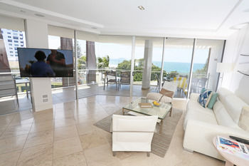 Oceans Mooloolaba - Perth Resorts 4