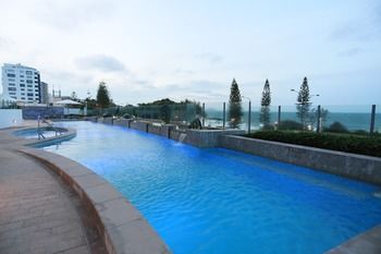 Oceans Mooloolaba - Perth Resorts 14