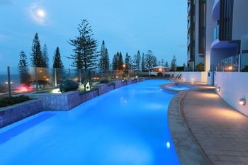 Oceans Mooloolaba - Perth Resorts 15