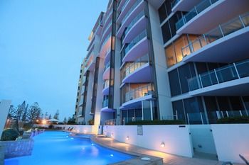 Oceans Mooloolaba - Perth Resorts 18