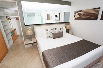 Oceans Mooloolaba - Perth Resorts 22