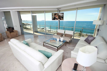 Oceans Mooloolaba - Perth Resorts 23