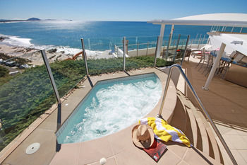 Oceans Mooloolaba - Perth Resorts 25