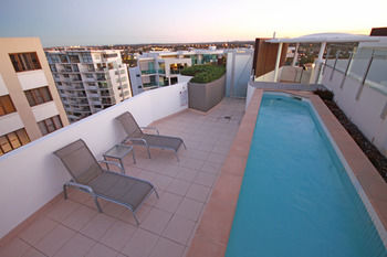 Oceans Mooloolaba - Perth Resorts 34