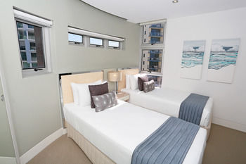 Oceans Mooloolaba - Perth Resorts 35