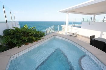Oceans Mooloolaba - Perth Resorts 41