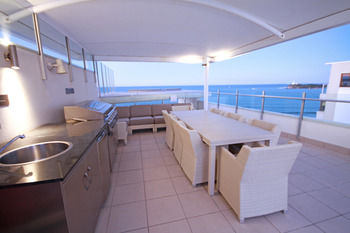 Oceans Mooloolaba - Perth Resorts 42