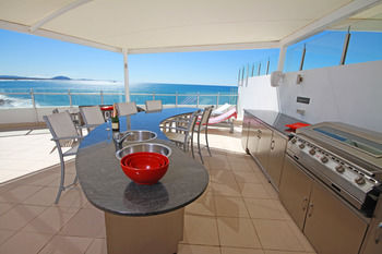 Oceans Mooloolaba - Perth Resorts 43