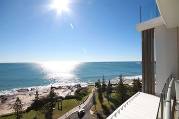 Oceans Mooloolaba - Perth Resorts 44