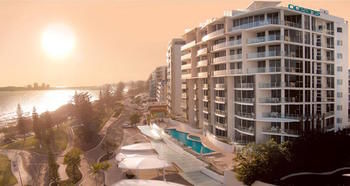 Oceans Mooloolaba - Perth Resorts 45