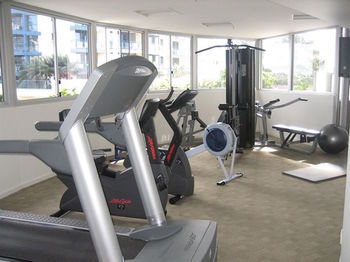 Oceans Mooloolaba - Perth Resorts 46