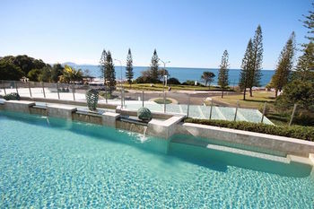 Oceans Mooloolaba - Perth Resorts 53