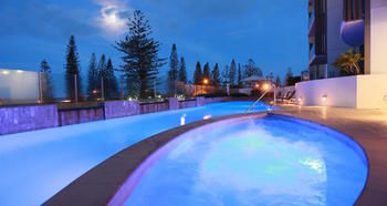 Oceans Mooloolaba - Perth Resorts 54