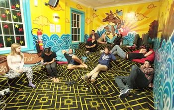 Jolly Swagman Backpackers - Accommodation Perth 2