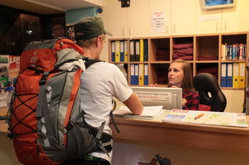 Jolly Swagman Backpackers - Accommodation Perth 3